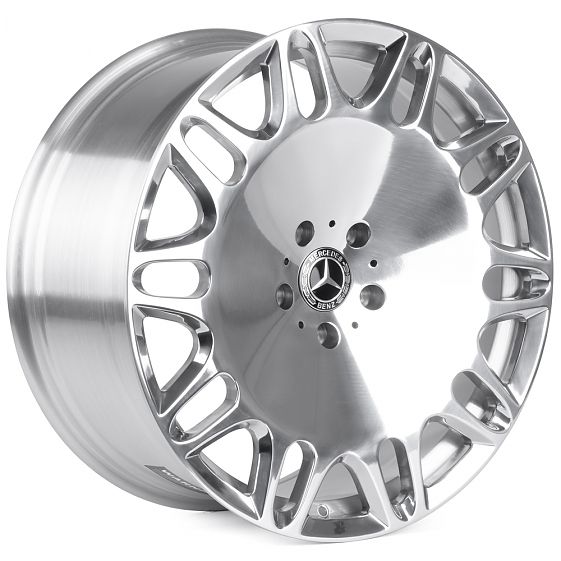 Комплект дисков 28554/22/84.1/Зеркальная Полировка