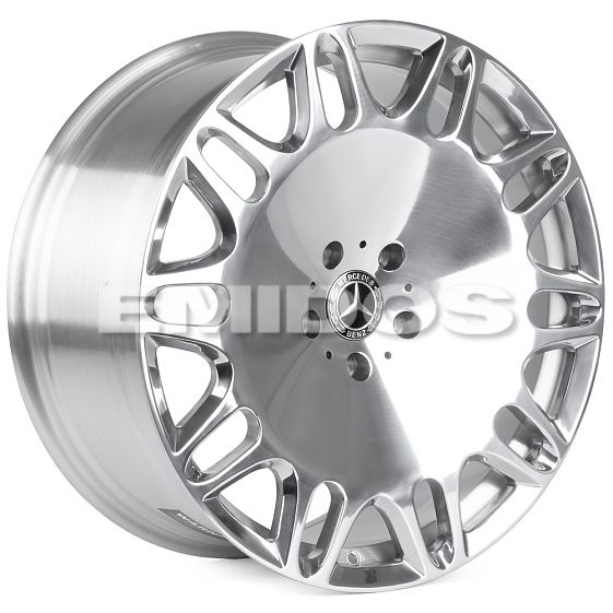 Комплект дисков 28554/22/84.1/Зеркальная Полировка