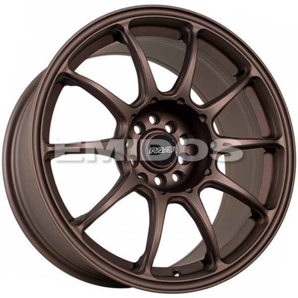 Комплект дисков 864/17/73.1/BZ