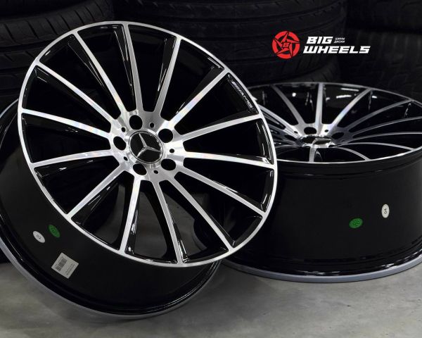 Комплект дисков 24173-2-3/19/66.6/BP