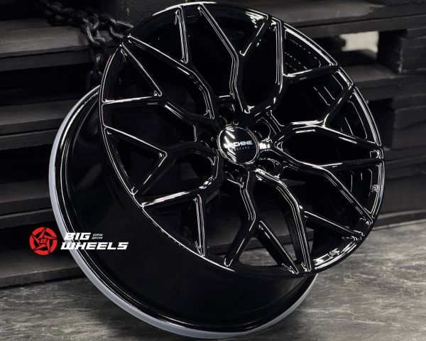 Комплект дисков 611-1806/18/63.4/FB