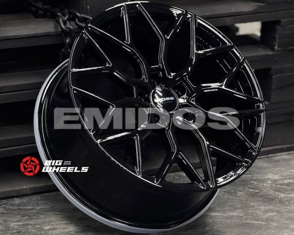 Комплект дисков 611-1806/18/63.4/FB