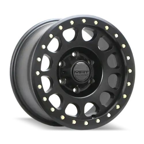 MAT Offroad 1217D Matte Black 5x150 16R 8 110 10