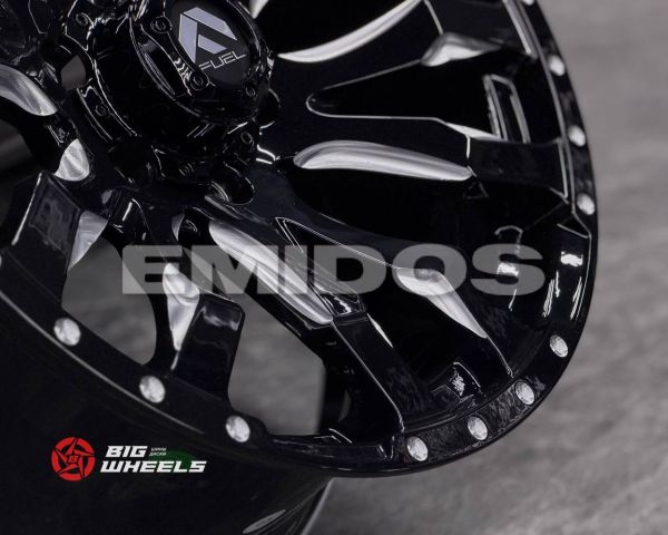 Комплект дисков 239-511/20/110.1/BP