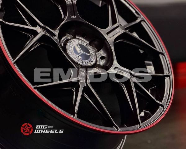 Комплект дисков 82131/18/66.56/MBRL