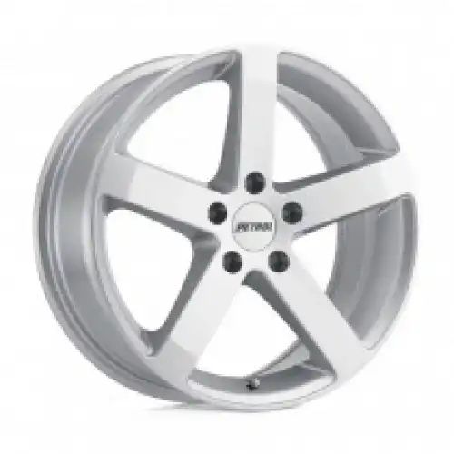 Petrol P3B GLOSS SILVER 5x100 15R 6.5 72.1 38