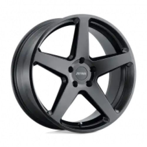 Petrol P2C SEMI GLOSS BLACK 5x100 16R 7 72.1 40