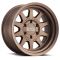 Black Rhino STADIUM MATTE BRONZE 6x139.7 16R 8 112.1 -10
