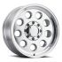 Level 8 HAULER POLISHED 5x114.3 16R 8.5 76.1 -6