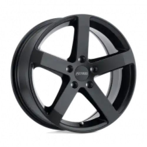 Petrol P3B MATTE BLACK 5x108 17R 7 72.1 38