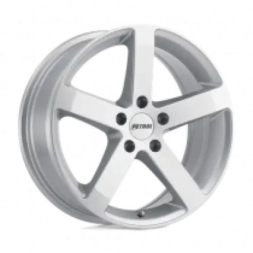Petrol P3B GLOSS SILVER 5x100 17R 7 72.1 40