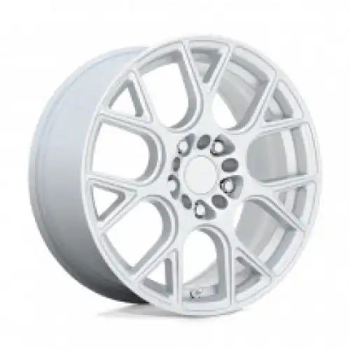 Ruff DRIFT SILVER 5x112/120 17R 7.5 76.1 38