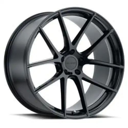 BEYERN RITZ GLOSS BLACK 5x120 17R 8 72.56 15