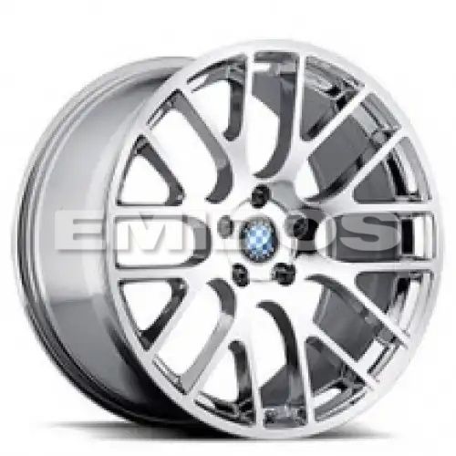 BEYERN SPARTAN CHROME 5x120 17R 8 72.56 15