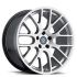 BEYERN SPARTAN HYPER SILVER 5x120 17R 8 72.56 35