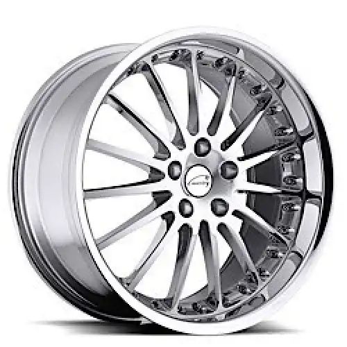 Coventry WHITLEY CHROME 5x108 17R 8 63.36 42