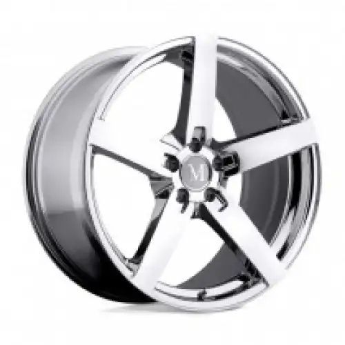 Mandrus ARROW CHROME 5x112 17R 8 66.56 25