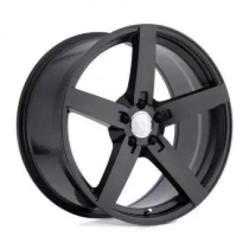 Mandrus ARROW MATTE BLACK 5x112 17R 8 66.56 25