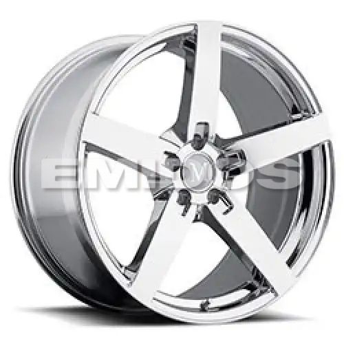 Mandrus ARROW CHROME 5x112 17R 8 66.56 32