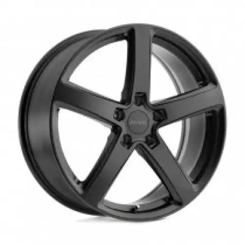Petrol P2A MATTE BLACK 5x108 17R 8 72.1 40