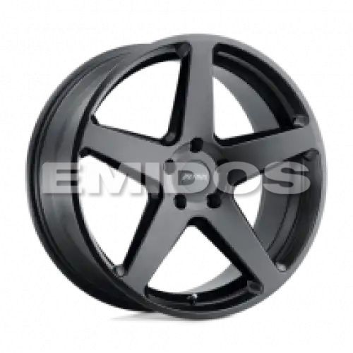 Petrol P2C SEMI GLOSS BLACK 5x120 17R 8 76.1 35