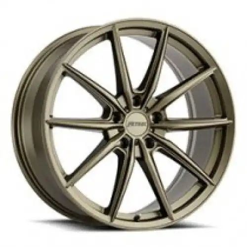 Petrol P4B MATTE BRONZE 5x105 17R 8 72.1 40