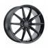 Petrol P4B GLOSS BLACK 5x108 17R 8 72.1 40