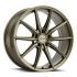 Petrol P4B MATTE BRONZE 5x108 17R 8 72.1 40