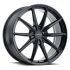Petrol P4B GLOSS BLACK 5x110 17R 8 72.1 40