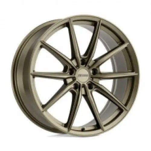 Petrol P4B MATTE BRONZE 5x110 17R 8 72.1 40