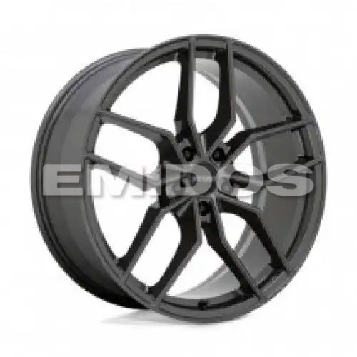 Petrol P5C GLOSS GUNMETAL 5x114.3 17R 8 76.1 40