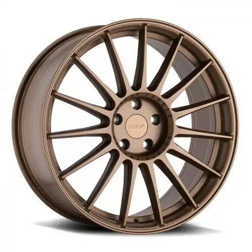 TSW PADDOCK MATTE BRONZE 5x100 17R 8 72.1 35