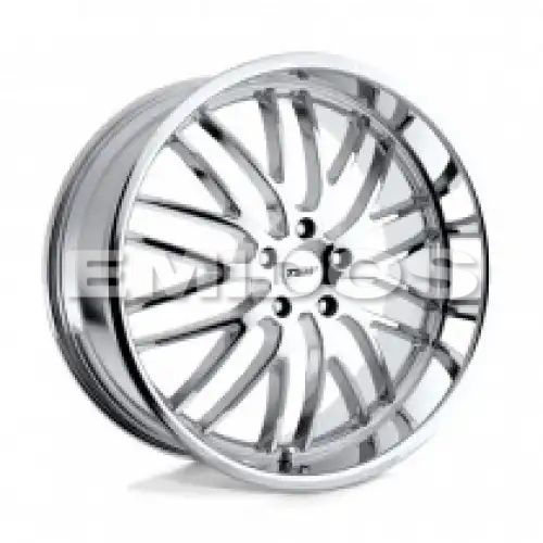 TSW SNETTERTON CHROME 5x120 17R 8 76.1 35