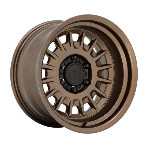 Black Rhino ALISO GLOSS BRONZE 6x139.7 17R 9 106.1 -38