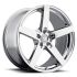 Mandrus ARROW CHROME 5x112 17R 9 66.56 32