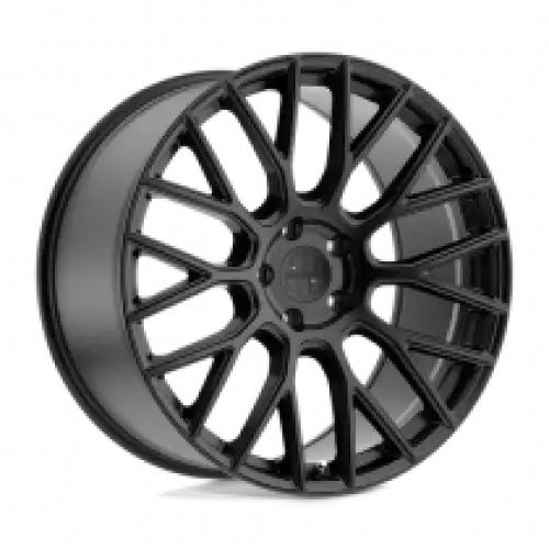 VICTOR EQUIPMENT STABIL MATTE BLACK 5x130 18R 11 71.5 36