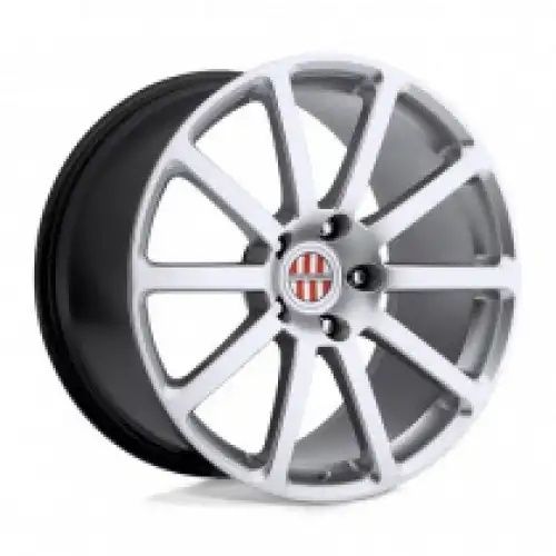 VICTOR EQUIPMENT ZEHN HYPER SILVER 5x130 18R 11 71.5 36