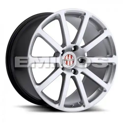 VICTOR EQUIPMENT ZEHN HYPER SILVER 5x130 18R 11 71.5 55