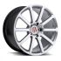 VICTOR EQUIPMENT ZEHN HYPER SILVER 5x130 18R 11 71.5 55