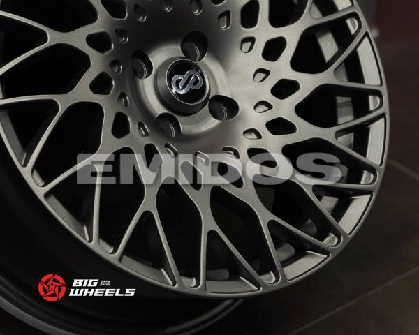 Комплект дисков 891/17/73.1/MGM