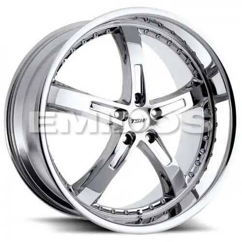 TSW JARAMA CHROME 5x120 18R 8 76.1 35