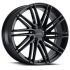 Petrol P1C GLOSS BLACK 5x114.3 18R 8 76.1 40
