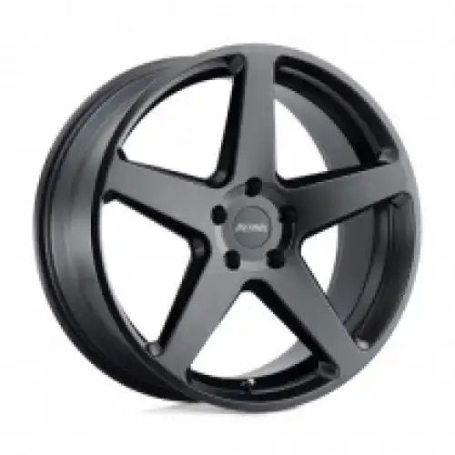 Petrol P2C SEMI GLOSS BLACK 5x105 18R 8 72.1 40