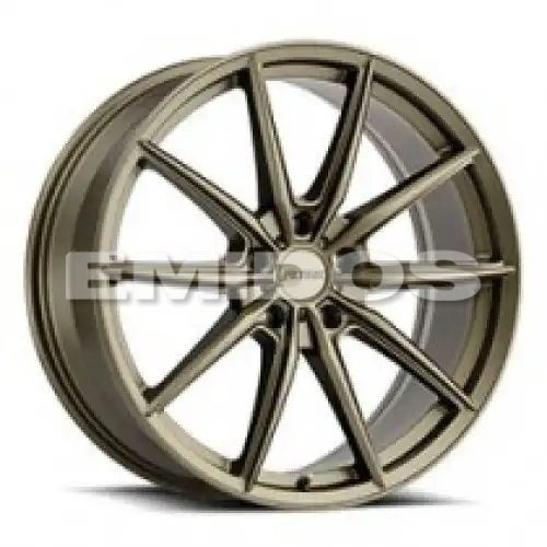 Petrol P4B MATTE BRONZE 5x105 18R 8 72.1 40