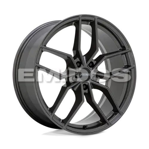 Petrol P5C GLOSS GUNMETAL 5x112 18R 8 66.56 40