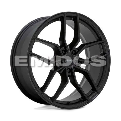 Petrol P5C MATTE BLACK 5x112 18R 8 66.56 40