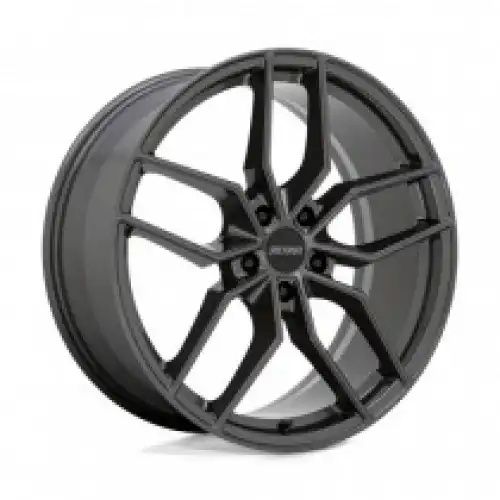 Petrol P5C GLOSS GUNMETAL 5x114.3 18R 8 76.1 40