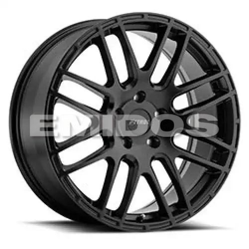 Petrol P6A MATTE BLACK 5x108 18R 8 72.1 40