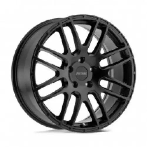 Petrol P6A MATTE BLACK 5x114.3 18R 8 76.1 40