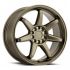 Ruff SHIFT BRONZE 4x100/114.3 18R 8 72.1 38